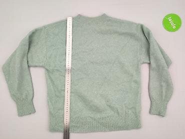 magmac bluza: H&M, Sweter damski, rozmiar S — 4
