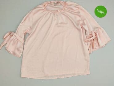 bluzka od c a: Women's blouse, size M (EU 38) — 2