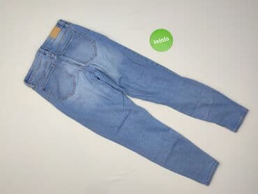 джинси жіночі сінсей: Sinsay, Jeans for women, size XS (EU 34) — 3