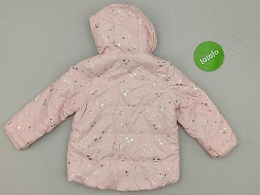 loreto koszula: Kurtka przejściowa, Sinsay, 2-3 lat, 92-98 cm, stan - Idealny — 3