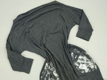 t shirty basic oversize: Tunika damska, rozmiar 3XL — 1