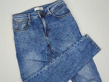 kik bluza: House of Denim, Jeansy damskie, rozmiar M — 1