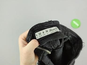 Ubrania damskie: Denim Co, Spódnica damska, rozmiar 2XS — 4