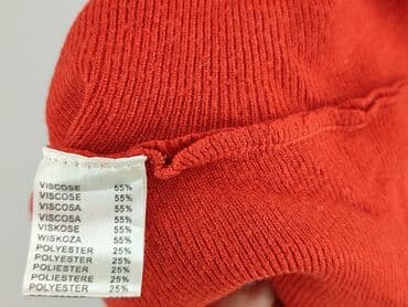 koszula w krate lidl: Sweter damski, rozmiar L — 5
