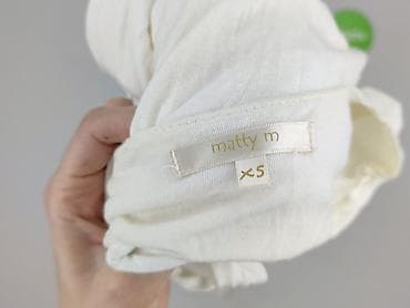 tunika mohito: Tunika damska, rozmiar XS — 5