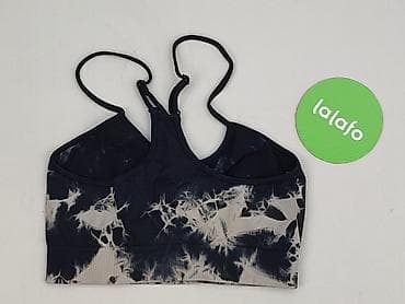 pull and bear spodenki dresowe: Biustonosz damski, Sportowy, S — 3