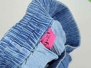 guess 134: Jeansy damskie, rozmiar M — 4