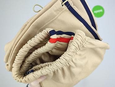 szerokie dresy: Spodnie dresowe damskie, rozmiar 2XL — 5