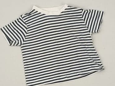 T-shirt, Fox&Bunny, 3-6 months, condition - Very good