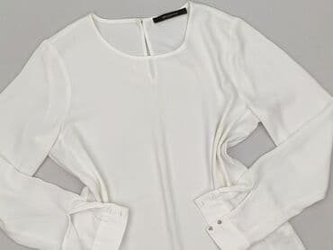 bluzka do biura: Reserved, Women's blouse, size M — 2