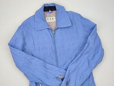 massimo dutti kurtki wiosenne: Kurtka przejściowa damska, rozmiar M — 1