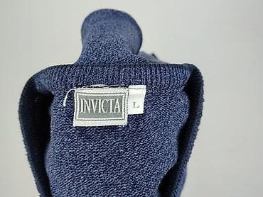 dresy versace: Sweter dla mężczyzn, rozmiar L — 5