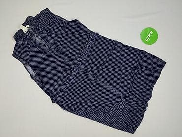 modne bluzki dla nastolatek: H&M, Bluzka damska, rozmiar M — 3