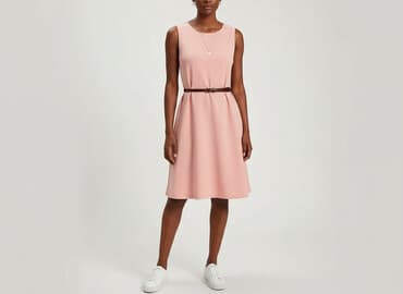 sukienka rozowa mohito: Sinsay, Sukienka damska, rozmiar M — 6