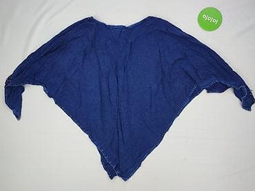 17096a h: Haan, Ponczo damskie, rozmiar One size — 3