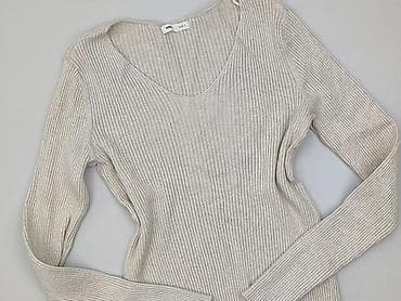 Sinsay, Sweter damski, rozmiar L