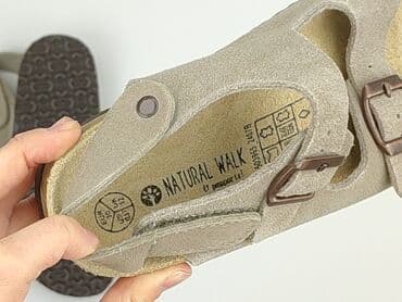 bobux sandały: Sandałki 30, Używany — 4