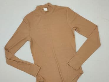 t shirty nirvana hm: H&M, Body damskie, rozmiar S — 1