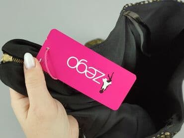 aplikacje z ubraniami: Zego, Sukienka damska, rozmiar S — 5