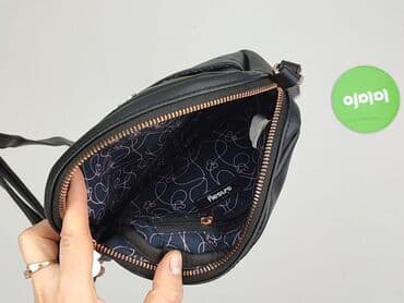 born2be torebki: Torebka, Sinsay, stan - Idealny — 4