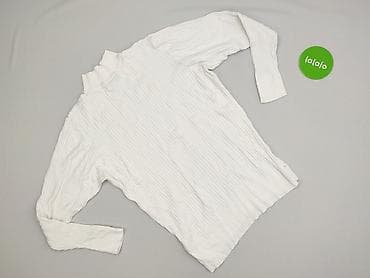 bluzy markowe: Nutmeg, Golf damski, rozmiar 4XL — 3