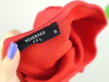 vinted reserved: Reserved YFL, Sukienka damska, rozmiar S — 4