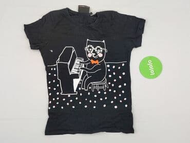 koszulka joy division: T-shirt damski, rozmiar S — 2