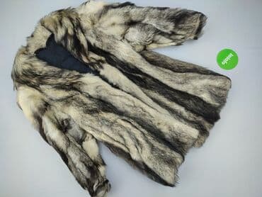 marynarka z futerkiem: Imię, Futro, L — 2