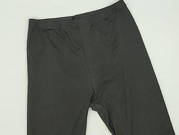 Shein, Legginsy Krótkie damskie, rozmiar S