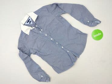 bluzki damskie z długim rękawem tommy hilfiger: Tommy Hilfiger, Koszula damska, rozmiar S — 2