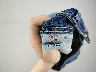 royal class: Jeans for women, size M — 4