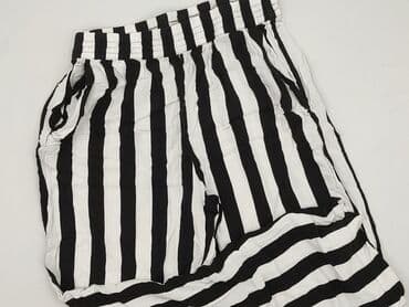 Women: H&M, Material trousers for women, size L (EU 40) — 1