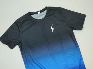 space jam koszulka: T-shirt sportowy dla mężczyzn, M — 1