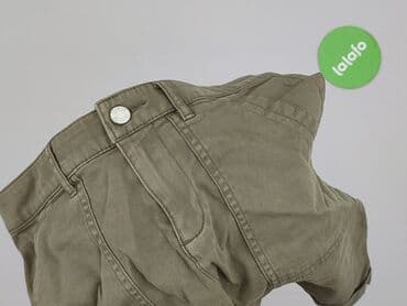 krótkie spodenki bojowki: Szorty damskie, rozmiar M — 5