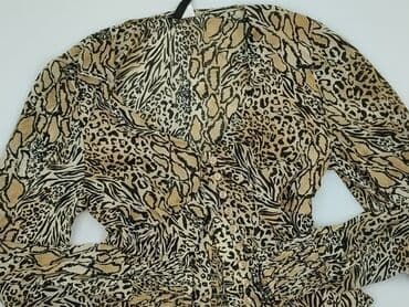 bluzka zebra h m: H&M, Bluzka damska, rozmiar XL — 2