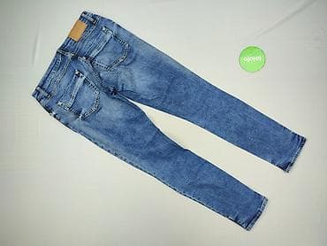 buggy jeans: Only Jeans, Jeansy dla mężczyzn, rozmiar L — 3