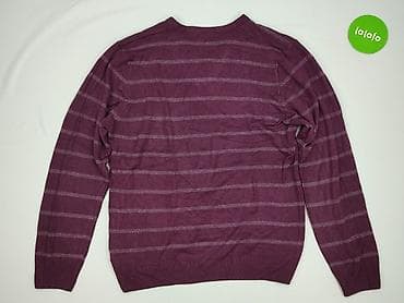 asos sweter: Marks & Spencer, Sweter dla mężczyzn, rozmiar L — 3