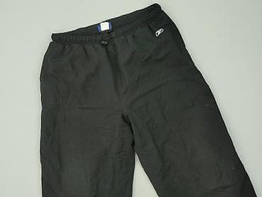 deichmann buty reebok: Reebok, Spodnie dresowe damskie, rozmiar M — 1