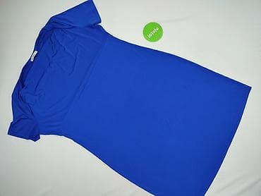 sukienki 80: Sukienka damska, rozmiar 5XL — 2