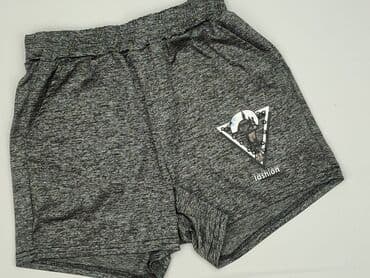 jeansy damskie podarte: Shorts for women, size One size — 1