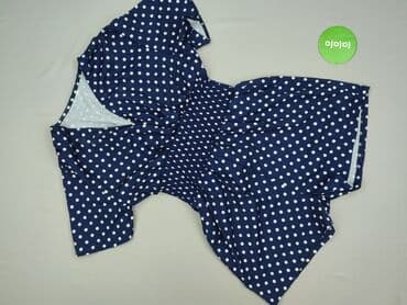 sklep internetowy z sukienkami dla puszystych: Sukienka damska, rozmiar XL — 2