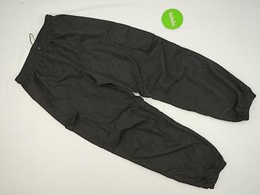 Shein, Spodnie cargo damskie, rozmiar L — 2