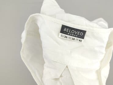 bluzki la manuel: Beloved, Bluzka damska, rozmiar S — 4