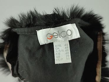 buty ac dc: GELCO, Bluzka damska, rozmiar XL — 4