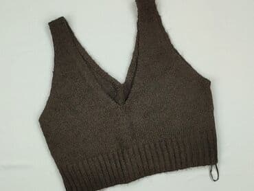 Topy: Gina Tricot, Top damski, rozmiar S