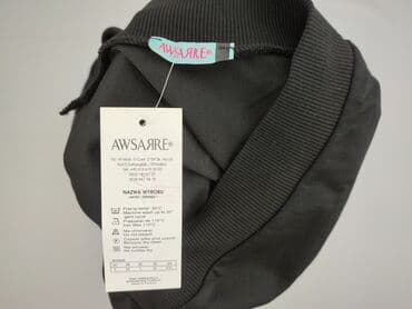 sukienki z kaszmiru: AWSARRE, Sukienka damska, rozmiar One size — 4