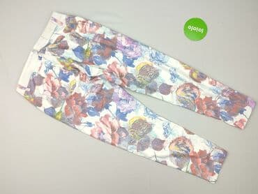 piżamy damskie hello kitty: Spodnie materiałowe damskie, rozmiar M — 3