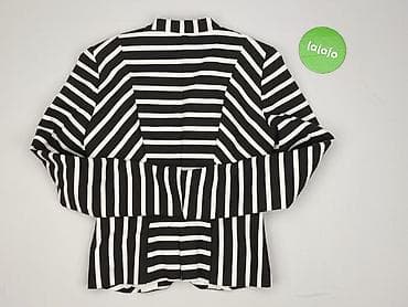 spódnice maxi hm: H&M, Marynarka damska, rozmiar S — 3