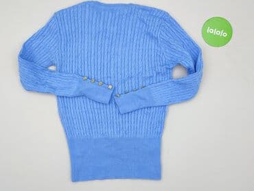 sweter turecki: Sweter damski, rozmiar S — 3