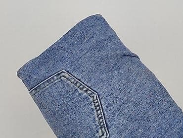 jeansy straight pull and bear: Jeansy damskie, rozmiar S — 6
